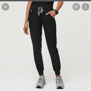 Figs Zamora Jogger Scrub Pants